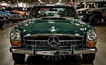 1970 280SL Thumbnail 20