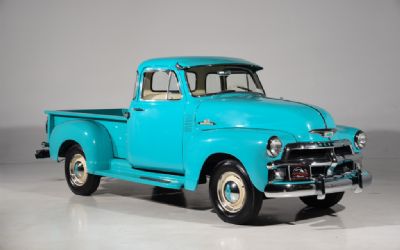 Photo of a 1955 Chevrolet 3100 for sale