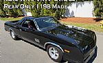 1985 EL Camino SS Thumbnail 1