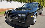 1985 EL Camino SS Thumbnail 4