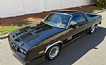 1985 EL Camino SS Thumbnail 6