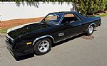 1985 EL Camino SS Thumbnail 7