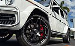 2021 AMG G 63 Thumbnail 11