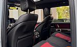 2021 AMG G 63 Thumbnail 29