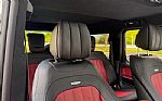 2021 AMG G 63 Thumbnail 40