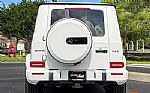 2021 AMG G 63 Thumbnail 61