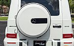 2021 AMG G 63 Thumbnail 62