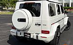 2021 AMG G 63 Thumbnail 64