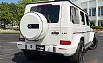 2021 AMG G 63 Thumbnail 65