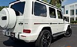 2021 AMG G 63 Thumbnail 67