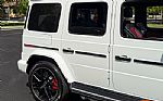 2021 AMG G 63 Thumbnail 73