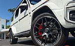 2021 AMG G 63 Thumbnail 77