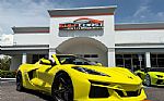 2024 Corvette Z06 Thumbnail 1