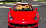 2012 458 Spider Thumbnail 5