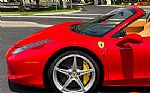 2012 458 Spider Thumbnail 40