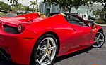 2012 458 Spider Thumbnail 58