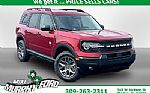 2026 Bronco Sport Thumbnail 1