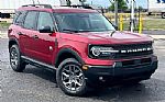 2026 Bronco Sport Thumbnail 16