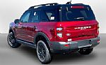 2026 Bronco Sport Thumbnail 3