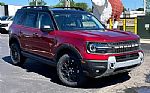 2026 Bronco Sport Thumbnail 16