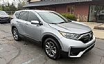 2021 CR-V EX-L Thumbnail 1