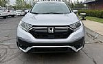 2021 CR-V EX-L Thumbnail 2