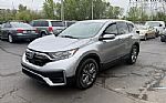 2021 CR-V EX-L Thumbnail 3