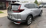 2021 CR-V EX-L Thumbnail 4