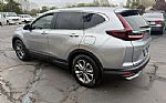 2021 CR-V EX-L Thumbnail 7