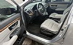 2021 CR-V EX-L Thumbnail 9