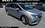 2018 Odyssey Thumbnail 3