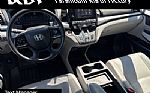 2018 Odyssey Thumbnail 16