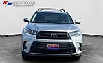 2019 Highlander Thumbnail 8