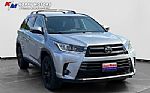 2019 Highlander Thumbnail 7
