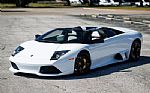 2008 Murcielago Thumbnail 3