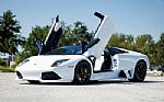 2008 Murcielago Thumbnail 4