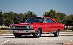 1967 GTX 426 Hemi Thumbnail 2