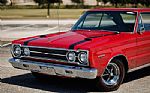1967 GTX 426 Hemi Thumbnail 4