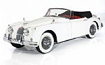 1959 XK150 Thumbnail 7