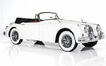 1959 XK150 Thumbnail 35
