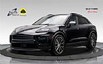 2025 Macan Electric Thumbnail 1