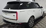 2023 Range Rover Thumbnail 4