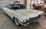 1960 COUPE DE VILLE RESTO MOD Thumbnail 1