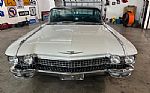 1960 COUPE DE VILLE RESTO MOD Thumbnail 2
