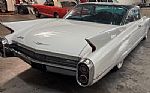 1960 COUPE DE VILLE RESTO MOD Thumbnail 4