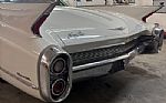1960 COUPE DE VILLE RESTO MOD Thumbnail 9