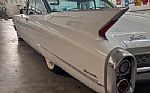 1960 COUPE DE VILLE RESTO MOD Thumbnail 10