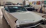 1960 COUPE DE VILLE RESTO MOD Thumbnail 32