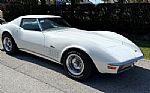1972 Corvette Thumbnail 2