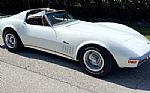 1972 Corvette Thumbnail 6